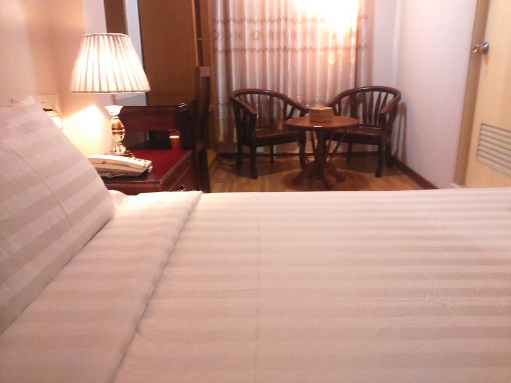 Hotel Iceland Мандалей Екстериор снимка