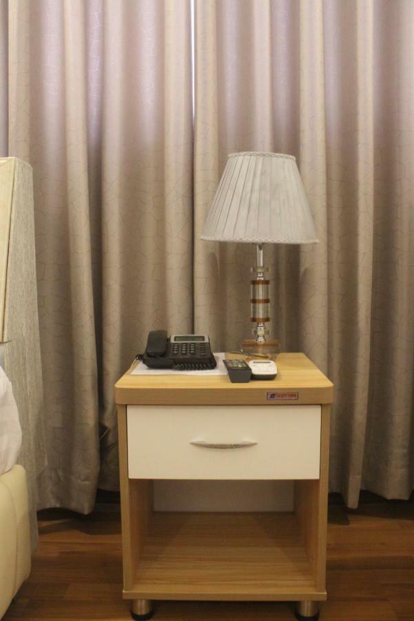 Hotel Iceland Мандалей Екстериор снимка